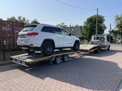 Holkad - realizacja usługi